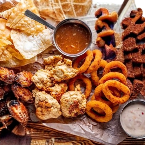 Beer Plate