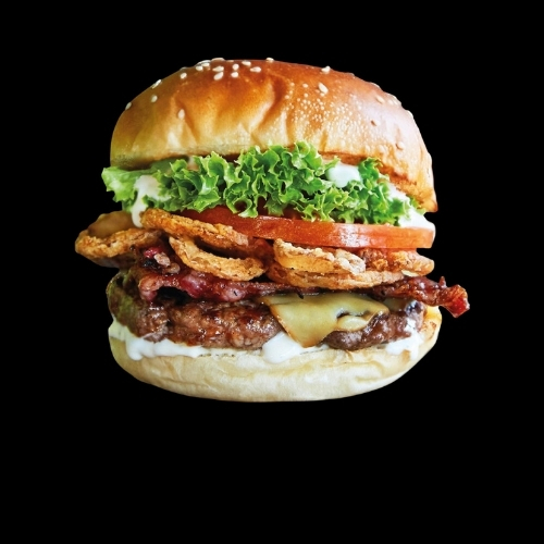 Hamburger