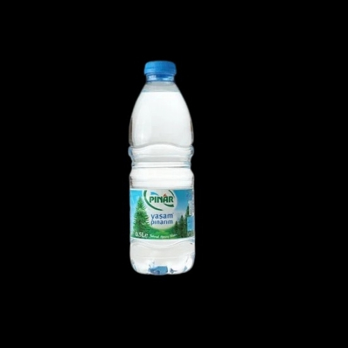 Small Water