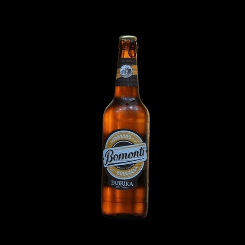 Bomonti