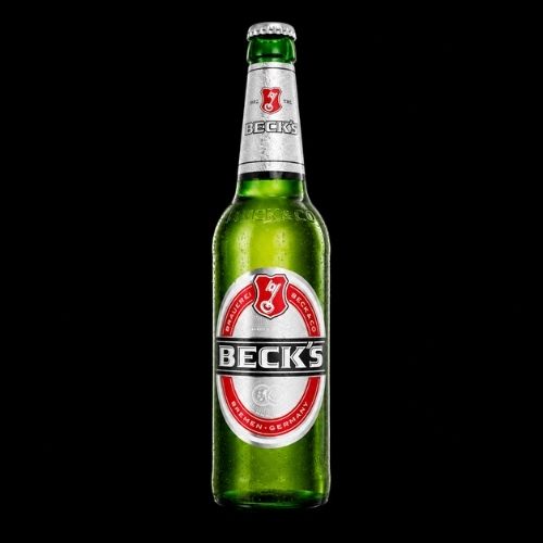 Becks