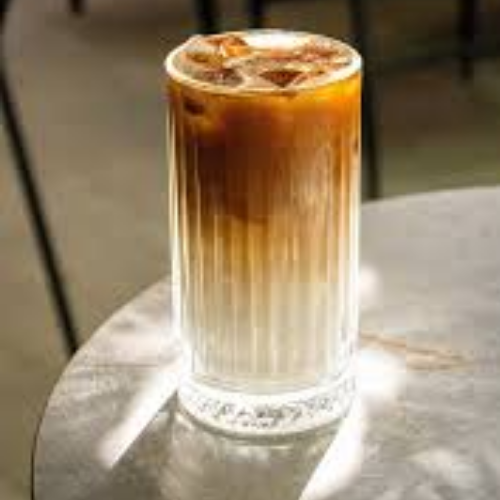 Soğuk Kahve